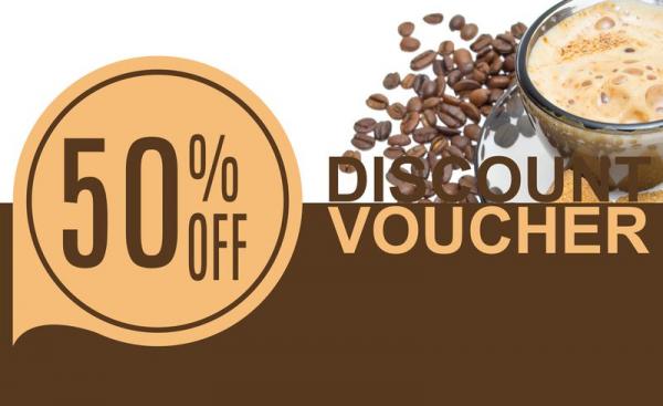 Coupon 1
